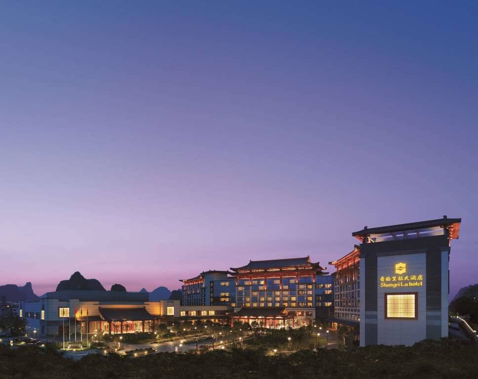 Shangri'La Guilin en Guilin
