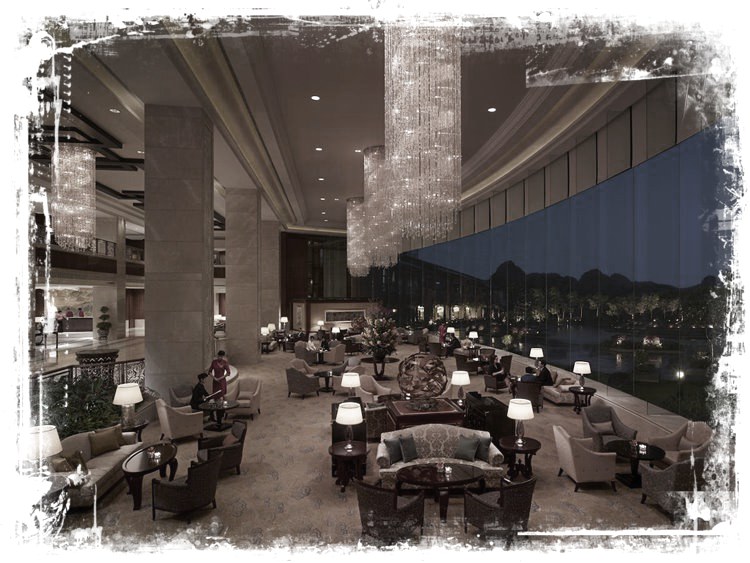 Shangri'La Guilin en Guilin