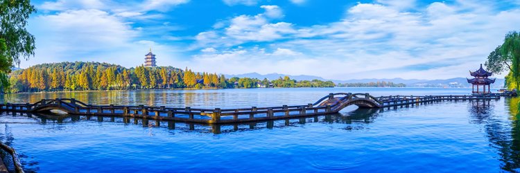 Hangzhou | LAT.40