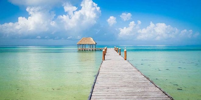 Holbox | LAT.40