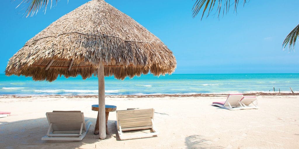 Holbox | LAT.40