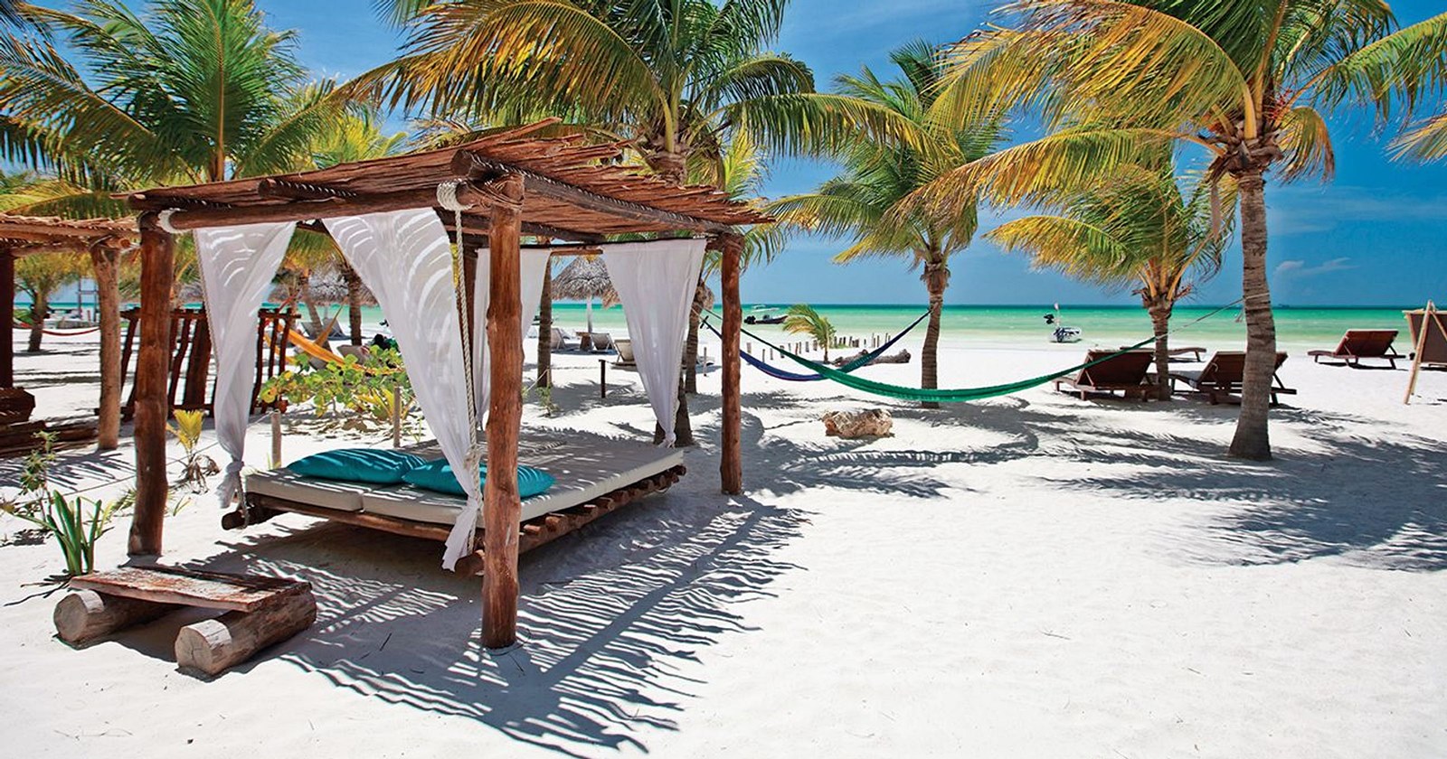 Holbox | LAT.40