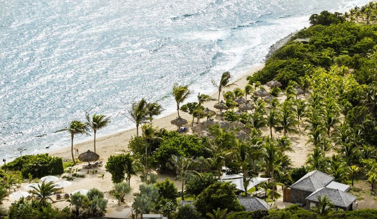 St Barth