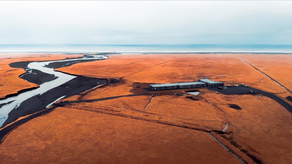 Escapada 5 días en Islandia privado (Círculo Dorado) diseñado por LAT.40
