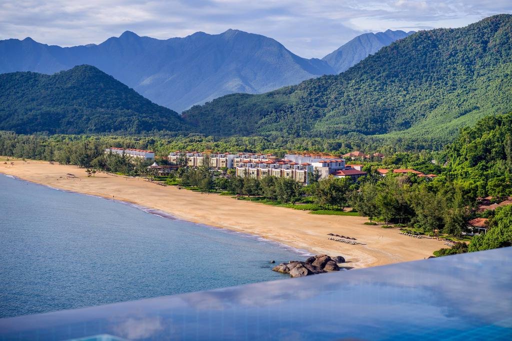 Banyan Tree Lang Co en su destino