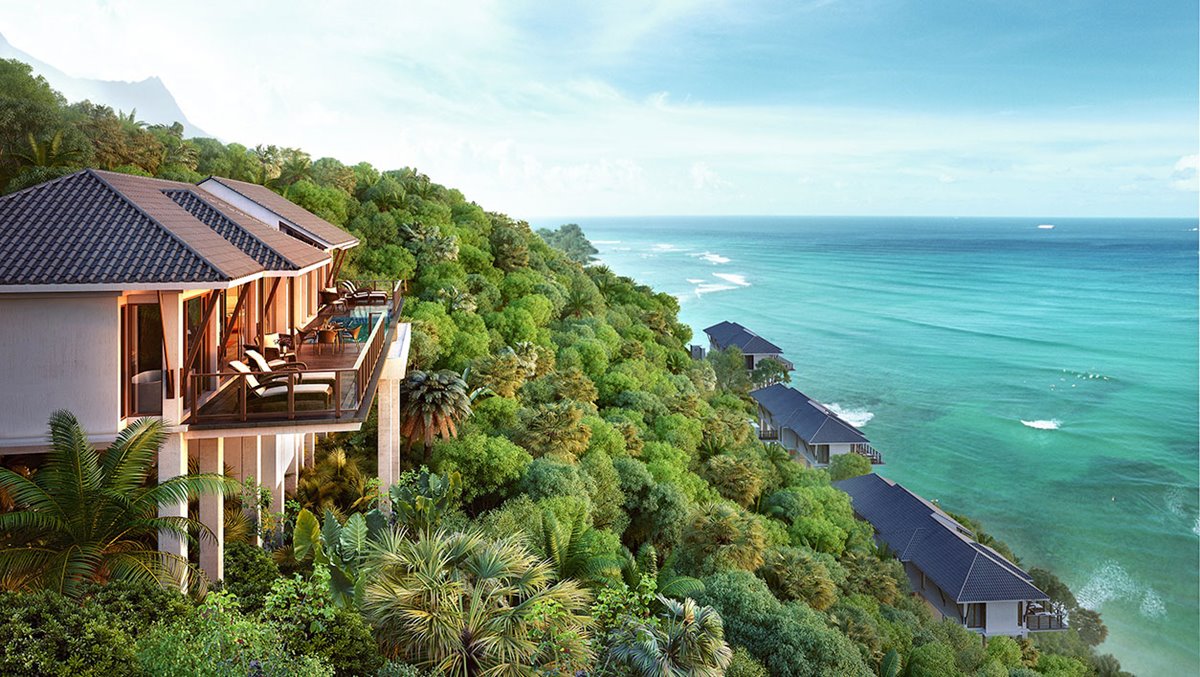 Banyan Tree Lang Co en Hue