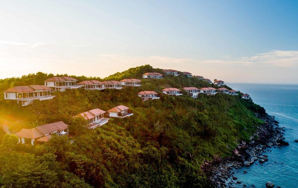 Banyan Tree Lang Co en Hue