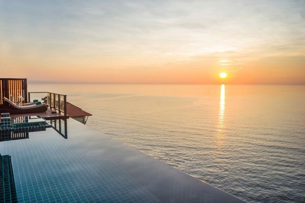 Banyan Tree Lang Co en Hue