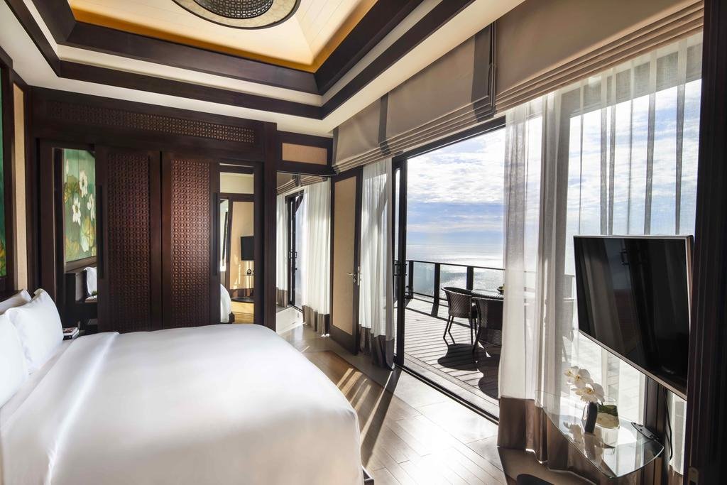 Banyan Tree Lang Co en Hue