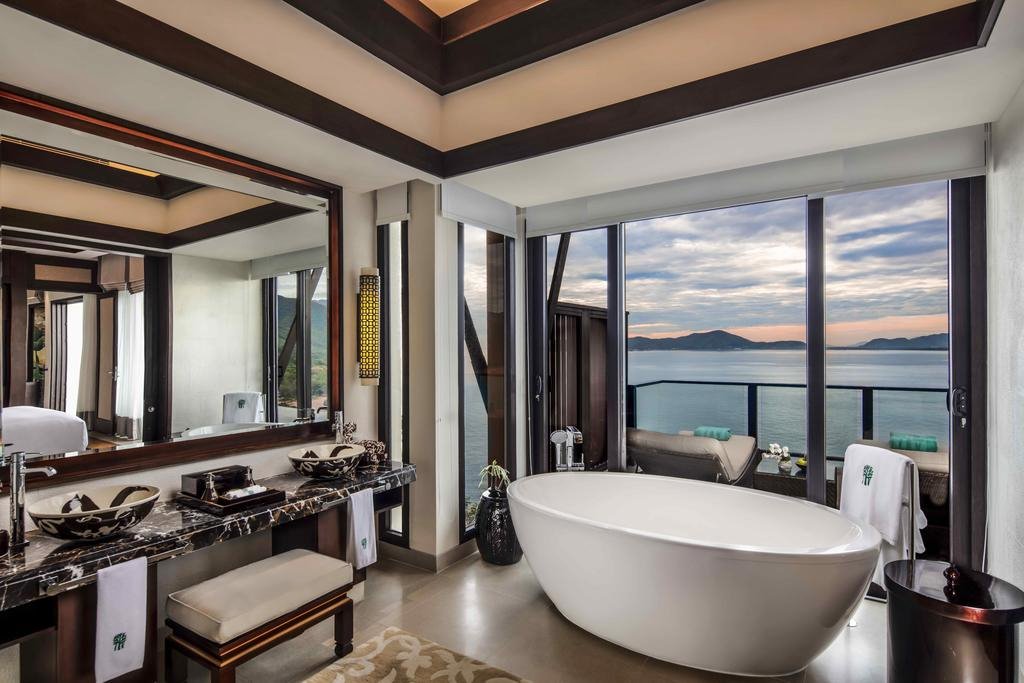 Banyan Tree Lang Co en Hue
