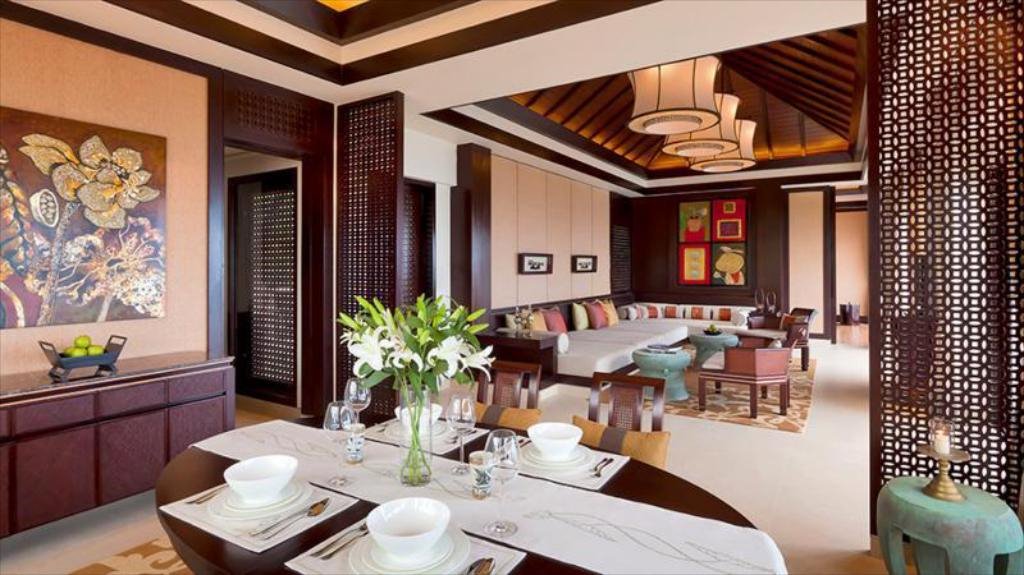 Banyan Tree Lang Co en Hue