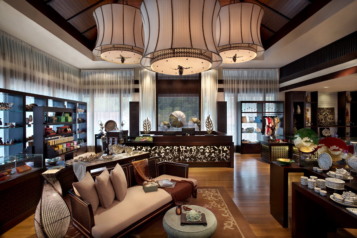 Banyan Tree Lang Co en Hue