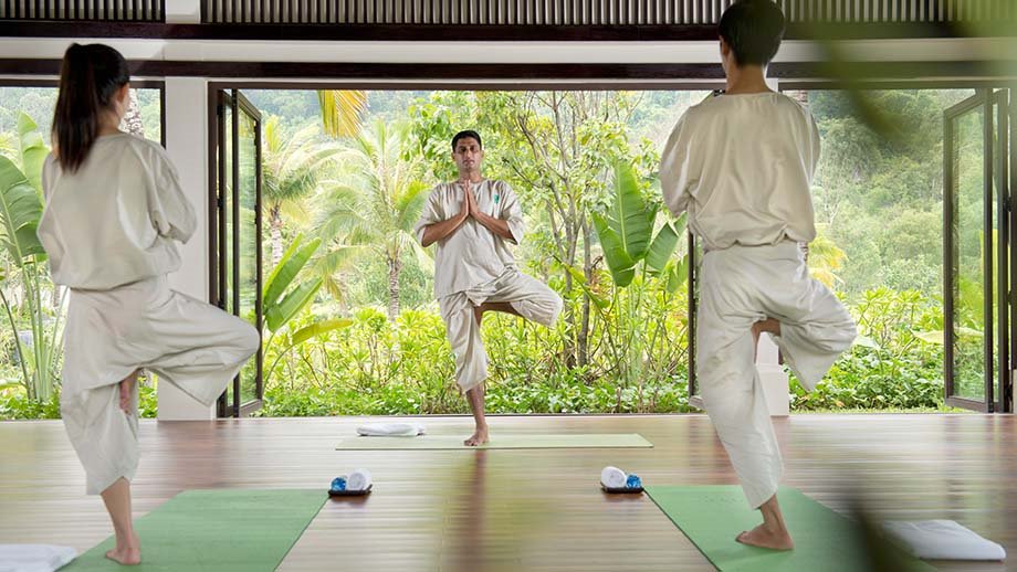 Banyan Tree Lang Co en Hue