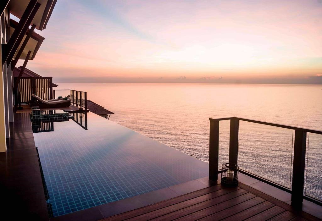 Banyan Tree Lang Co en Hue