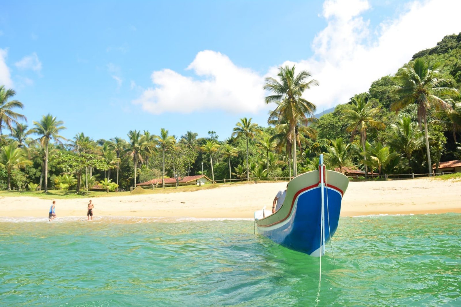 Ilhabela | LAT.40
