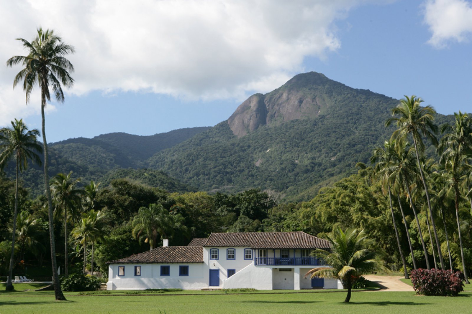 Ilhabela | LAT.40