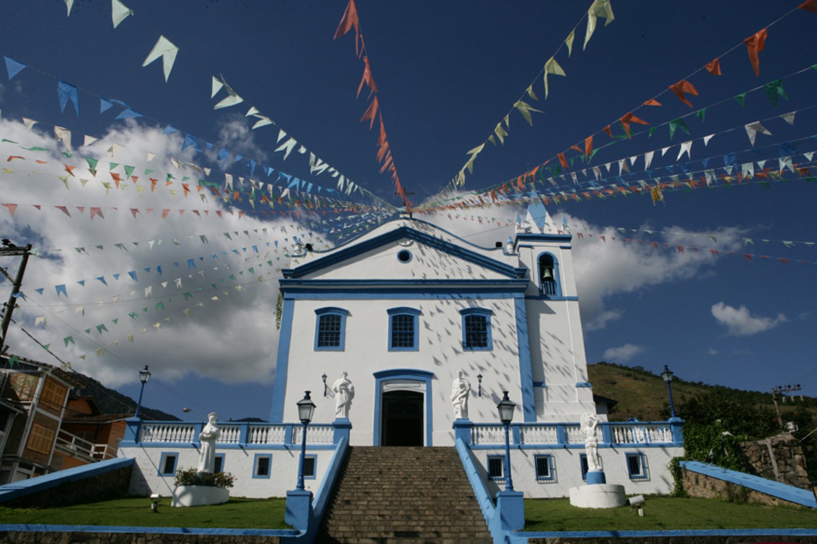 Ilhabela | LAT.40