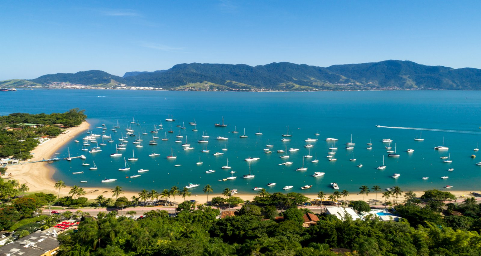 Ilhabela | LAT.40