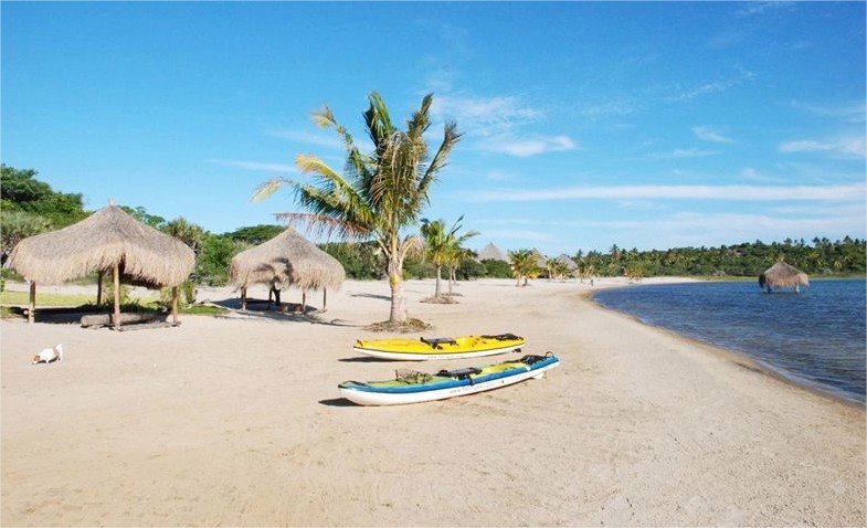 Inhambane | LAT.40