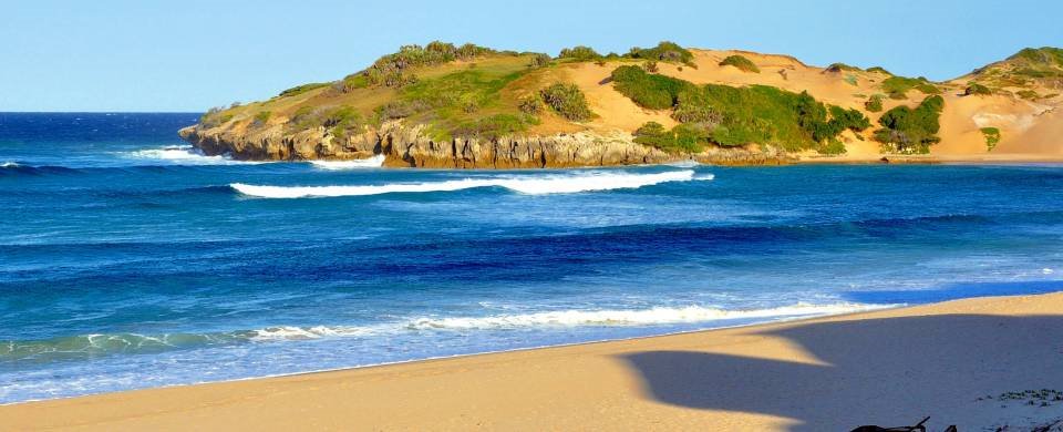 Inhambane | LAT.40