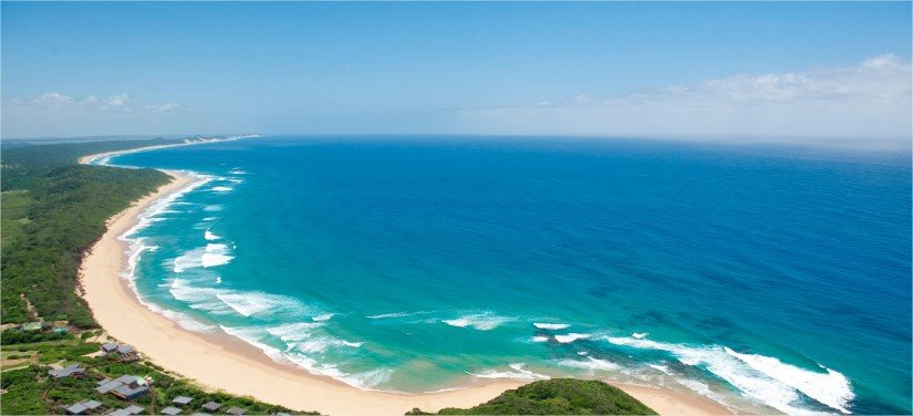 Inhambane | LAT.40