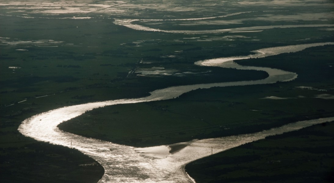 Irrawaddy River | LAT.40
