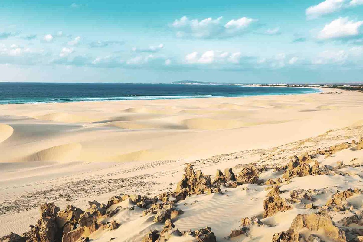 isla de sal | LAT.40