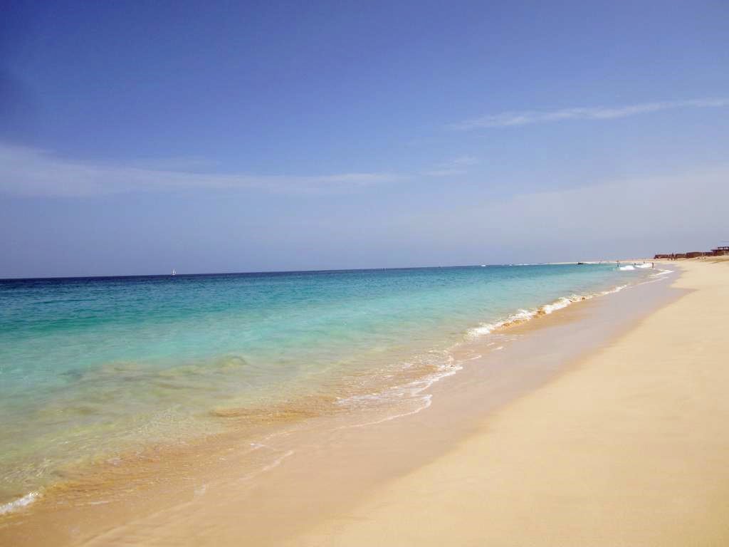 isla de sal | LAT.40