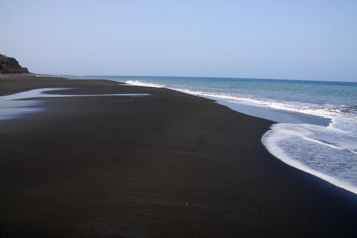 isla de sal | LAT.40