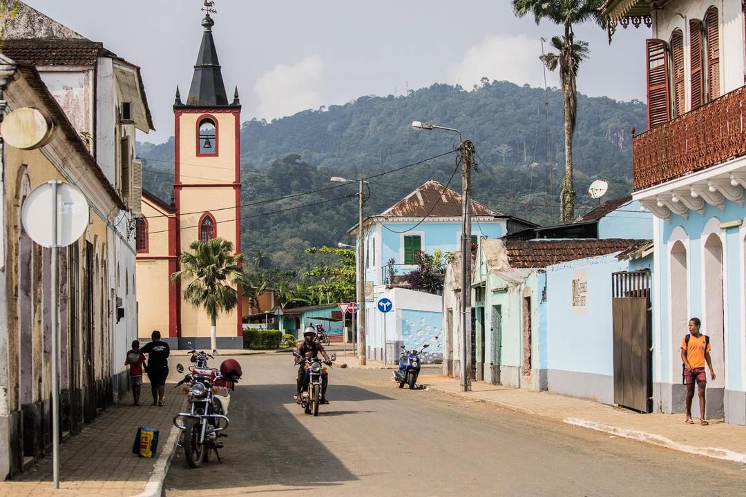 Imagen de viaje LAT.40