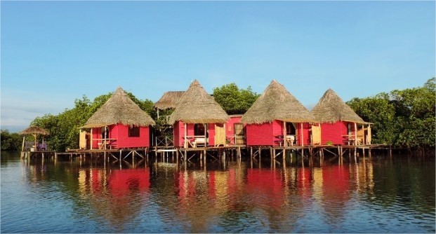 Imagen de viaje LAT.40