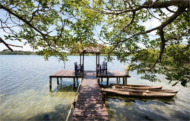 Bocas del Toro