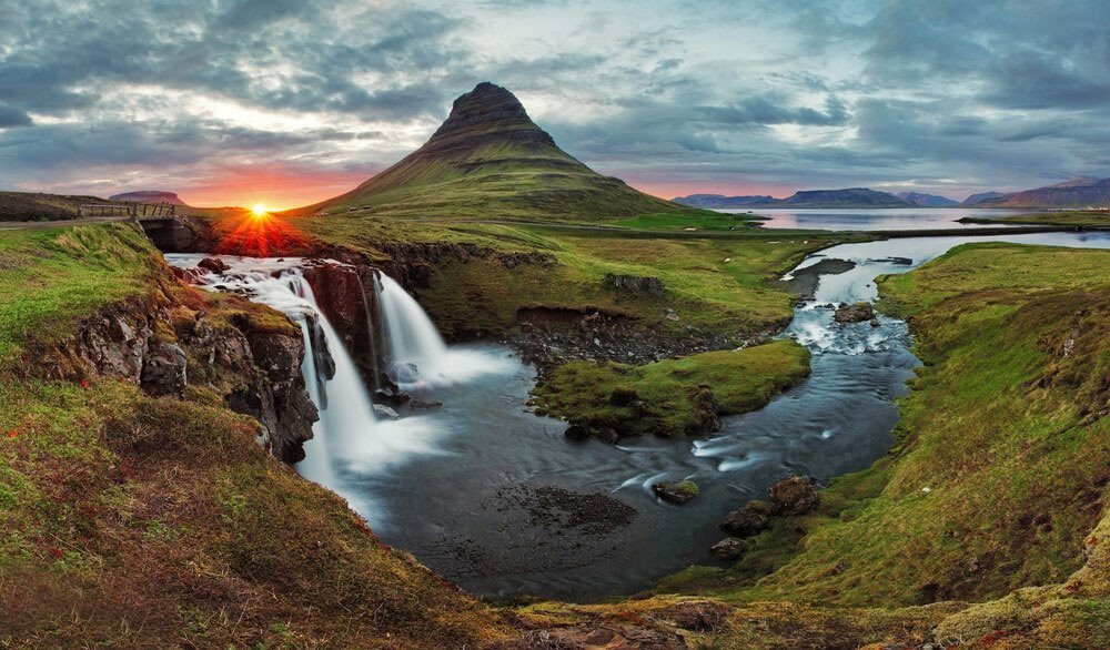 Islandia