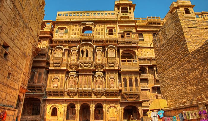 Jaisalmer