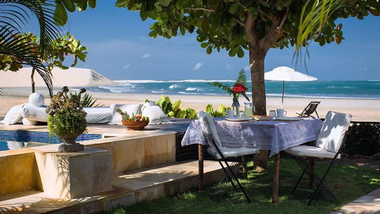 Jericoacoara