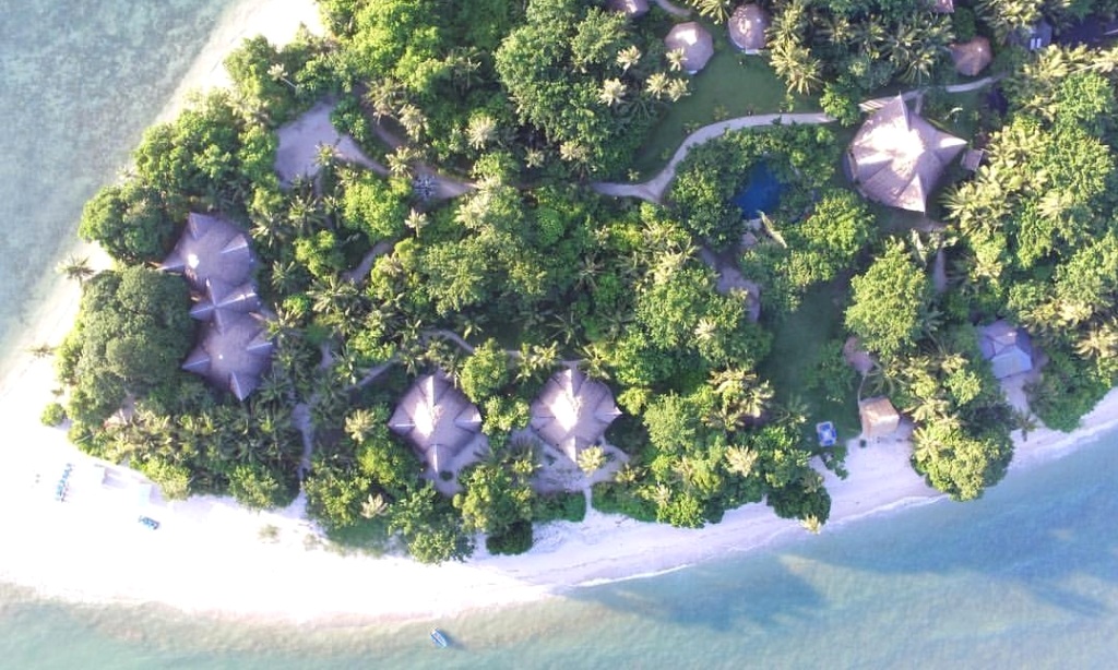 Joyo Island | LAT.40