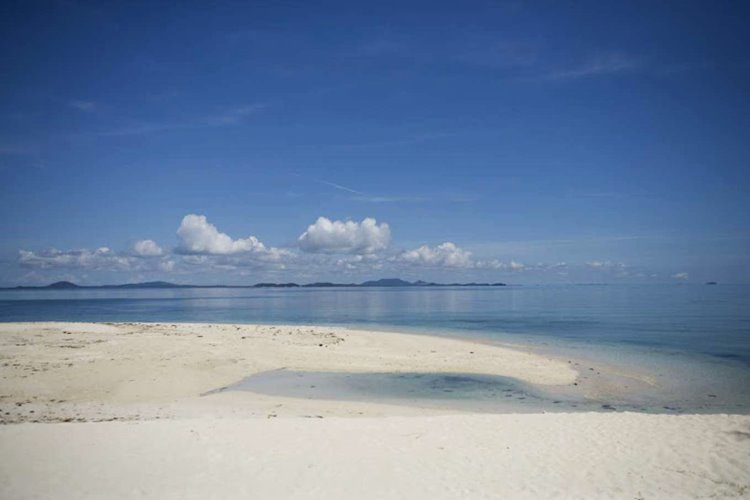 Joyo Island | LAT.40