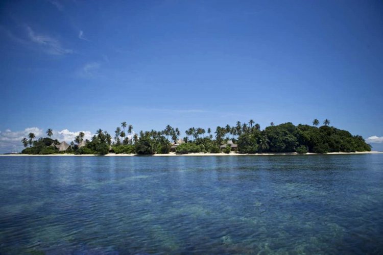 Joyo Island | LAT.40