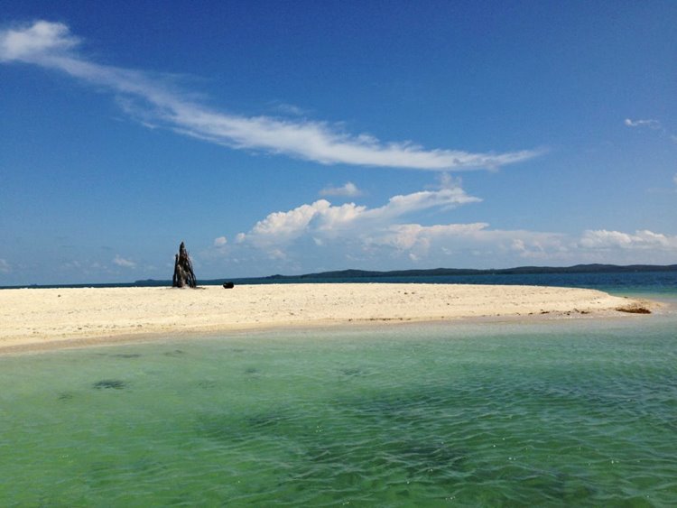 Joyo Island | LAT.40