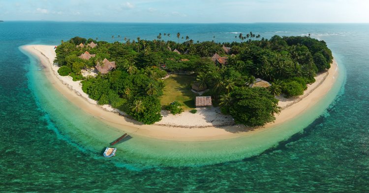 Joyo Island | LAT.40