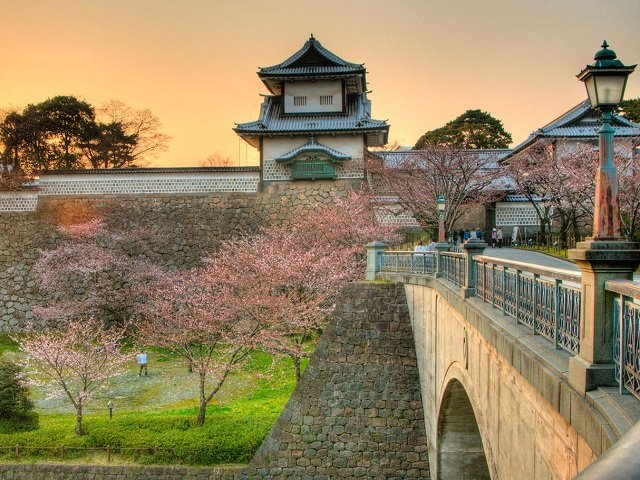 Kanazawa