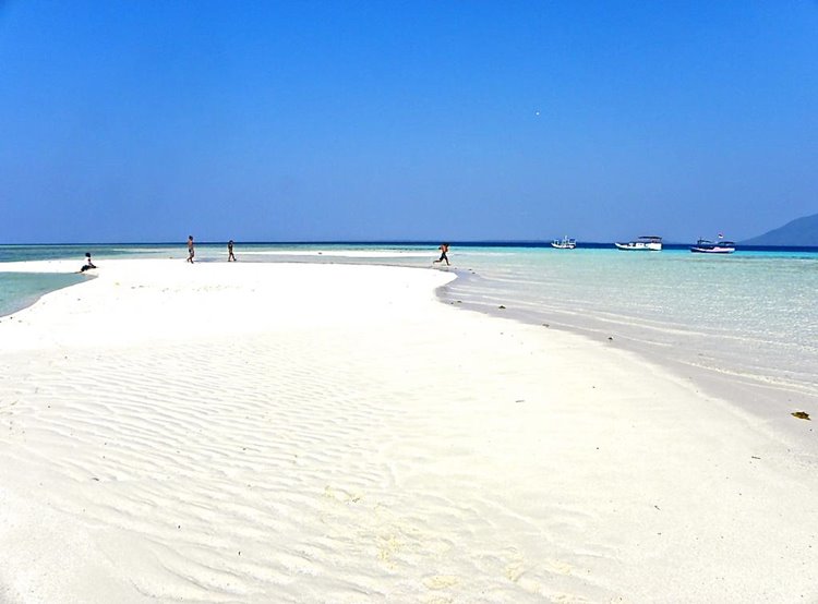 Karimunjawa Island | LAT.40