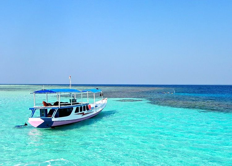 Karimunjawa Island