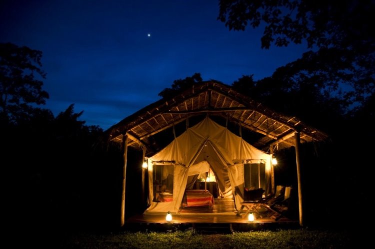 Kibale National Park