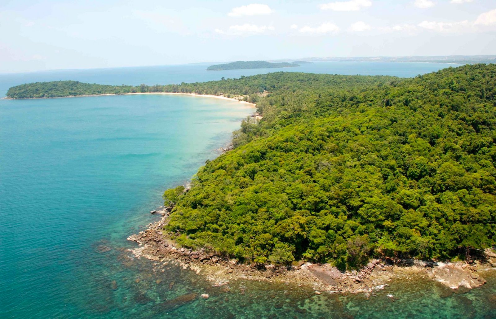 Koh Russey | LAT.40