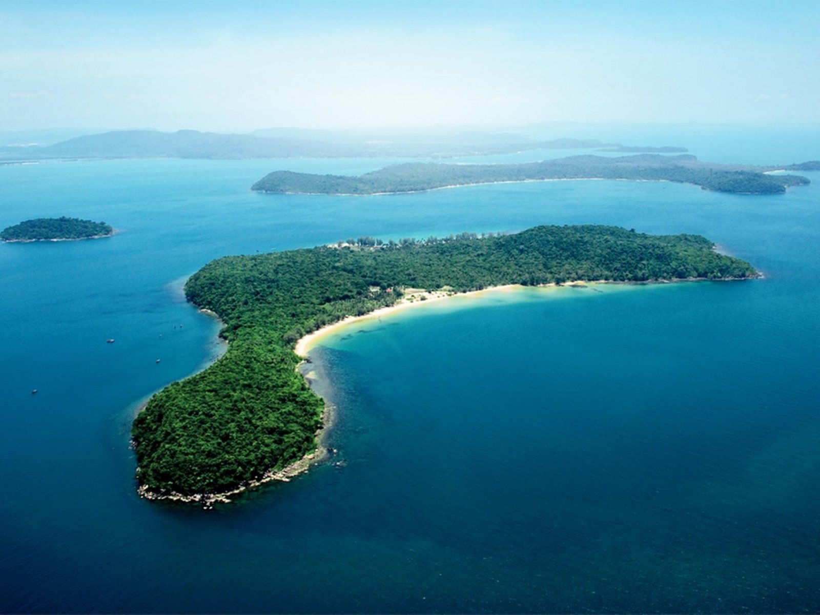 Koh Russey | LAT.40