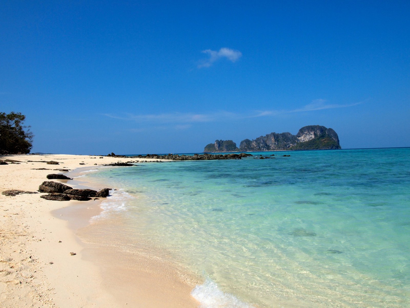 Koh Russey | LAT.40