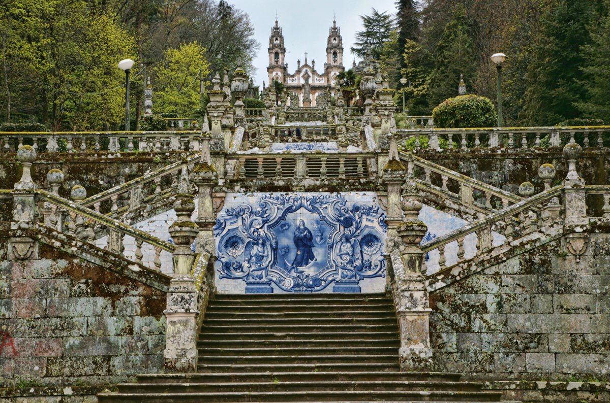 Lamego | LAT.40