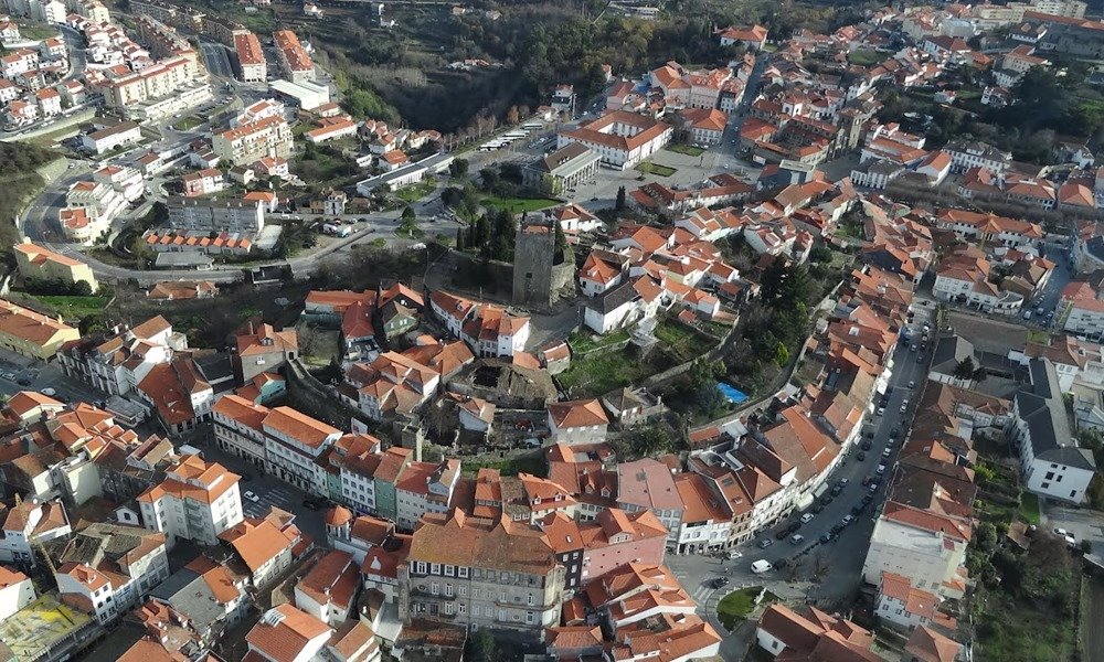 Lamego | LAT.40
