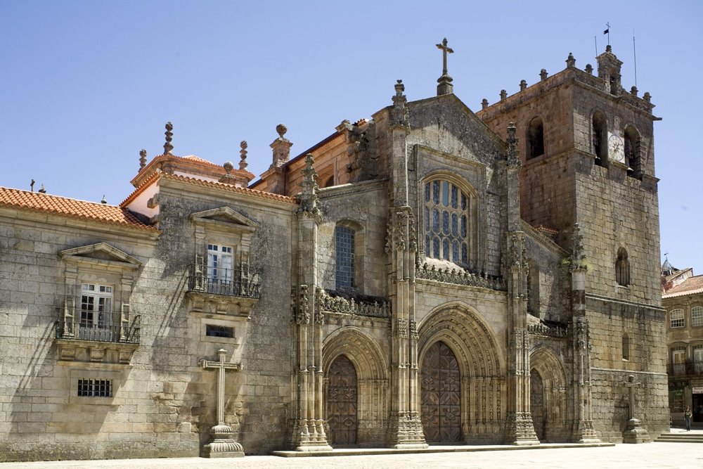Lamego | LAT.40